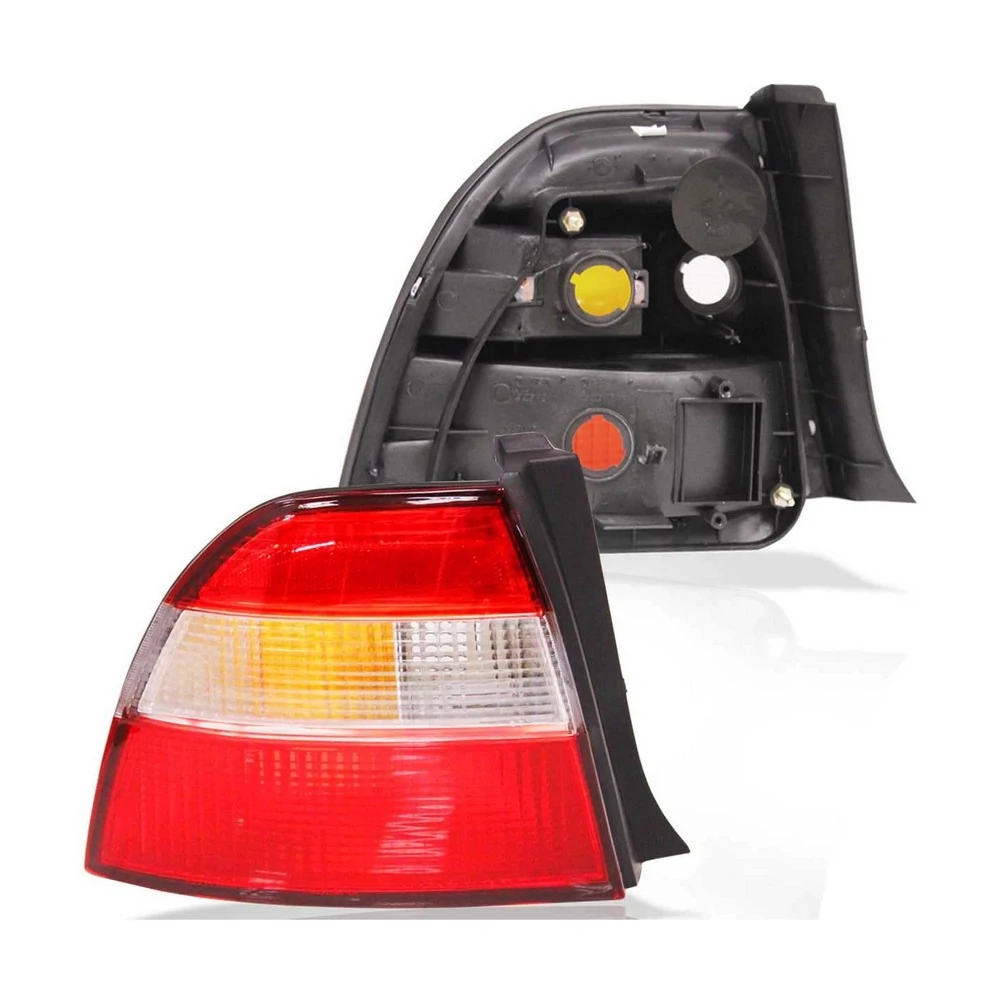 Lanterna Traseira HONDA ACCORD Lado Esquerdo - AUTOMOTIVE IMPORTS ZN1313347