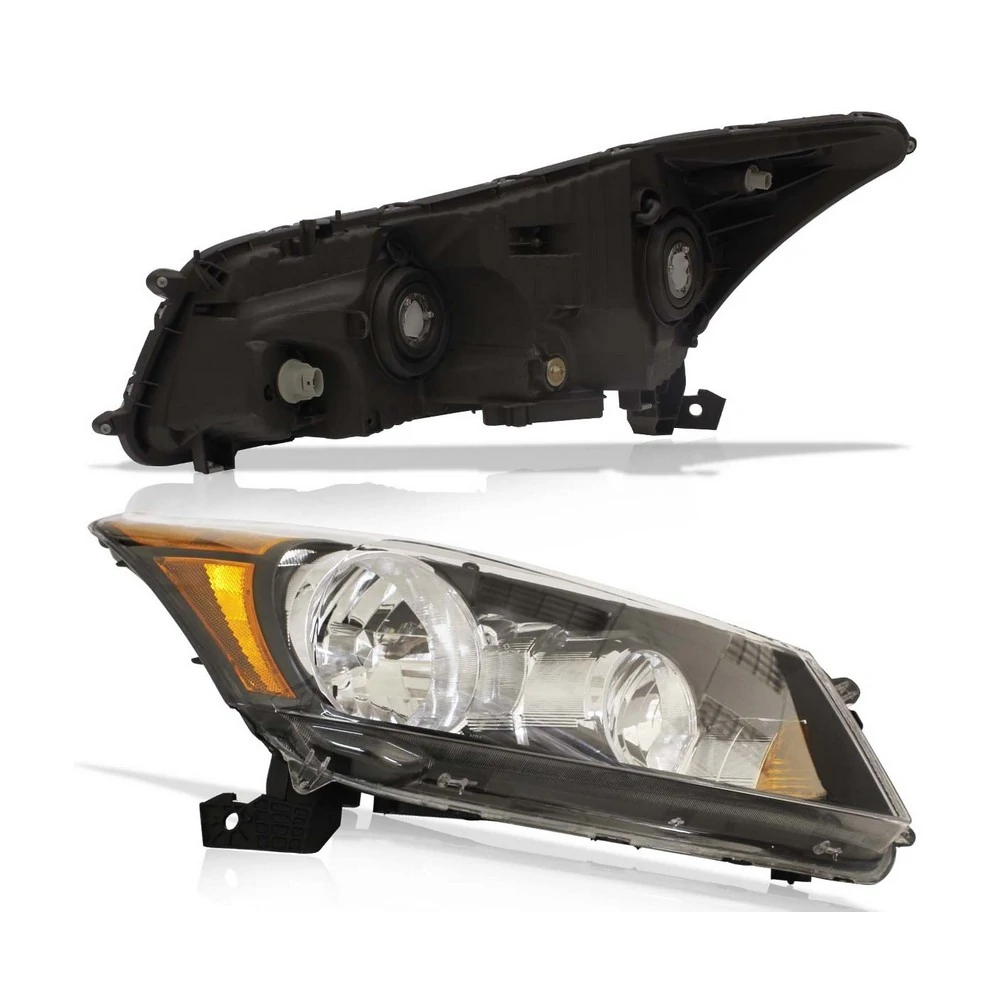Farol Principal HONDA ACCORD Lado Esquerdo - AUTOMOTIVE IMPORTS ZN1313359