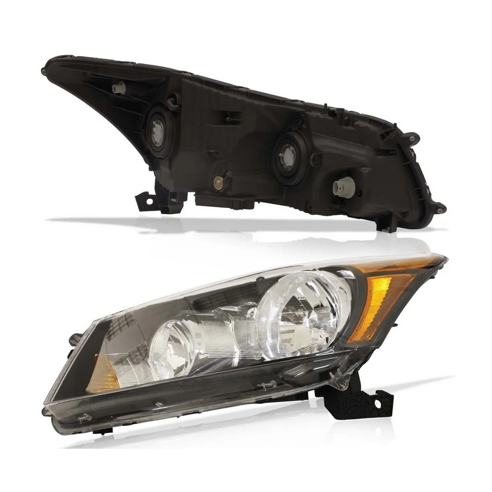 Farol Principal HONDA ACCORD Lado Direito - AUTOMOTIVE IMPORTS ZN1313360