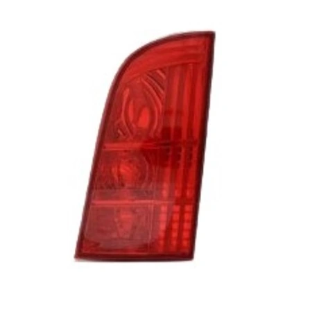 Lanterna Traseira FIAT PALIO WEEKEND Lado Direito Tampa - AUTOMOTIVE IMPORTS ZN14141026