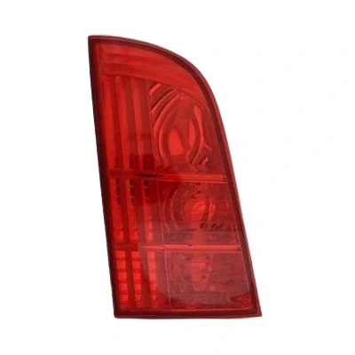 Lanterna Traseira FIAT PALIO WEEKEND Lado Esquerdo Tampa - AUTOMOTIVE IMPORTS ZN14141027