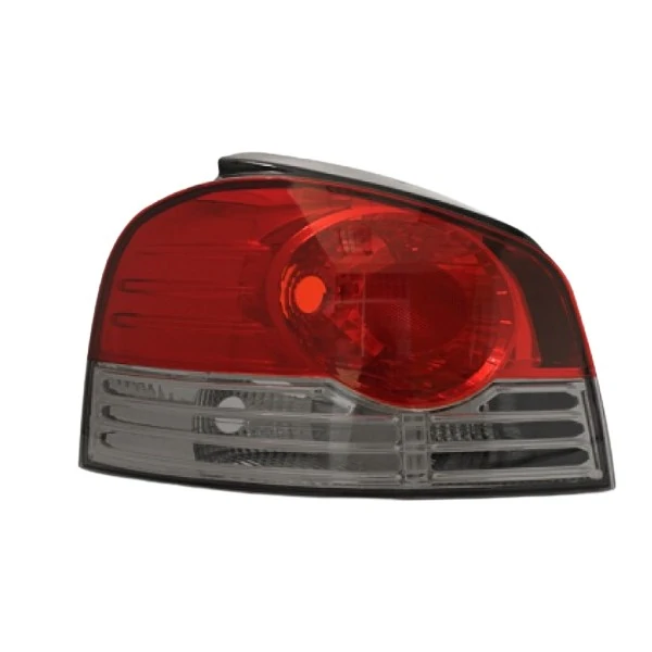Lanterna Traseira FIAT PALIO Lado Esquerdo Fumê - AUTOMOTIVE IMPORTS ZN1414885