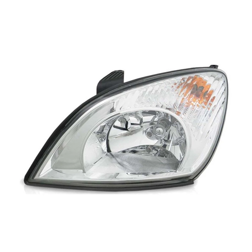Farol Principal CHERY TIGGO Lado Esquerdo - AUTOMOTIVE IMPORTS ZN222193