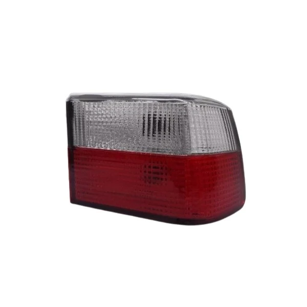 Lanterna Traseira CITROEN XANTIA Lado Direito Bicolor Canto - AUTOMOTIVE IMPORTS ZN222208
