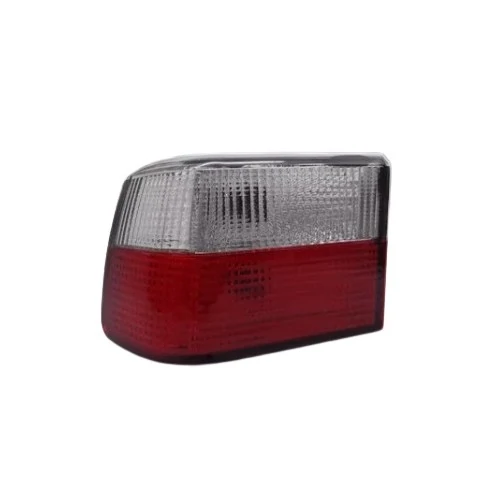 Lanterna Traseira CITROEN XANTIA Lado Esquerdo Bicolor Canto - AUTOMOTIVE IMPORTS ZN222209