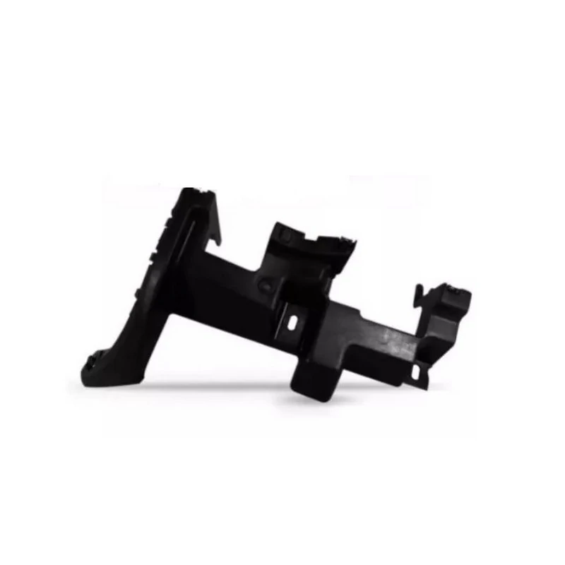 Suporte do Para-choque Traseiro FIAT TORO Lado Esquerdo Central - LOMA PLAST LHT02033044
