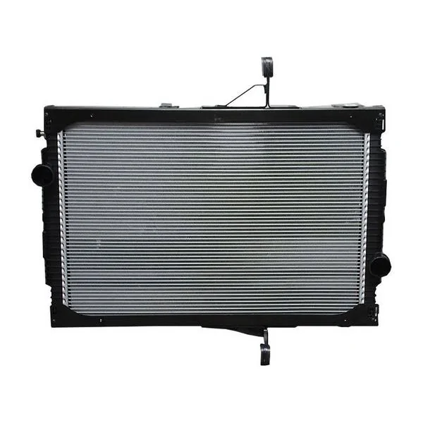 Radiador de Água VOLVO VM - VISCONDE RV12066