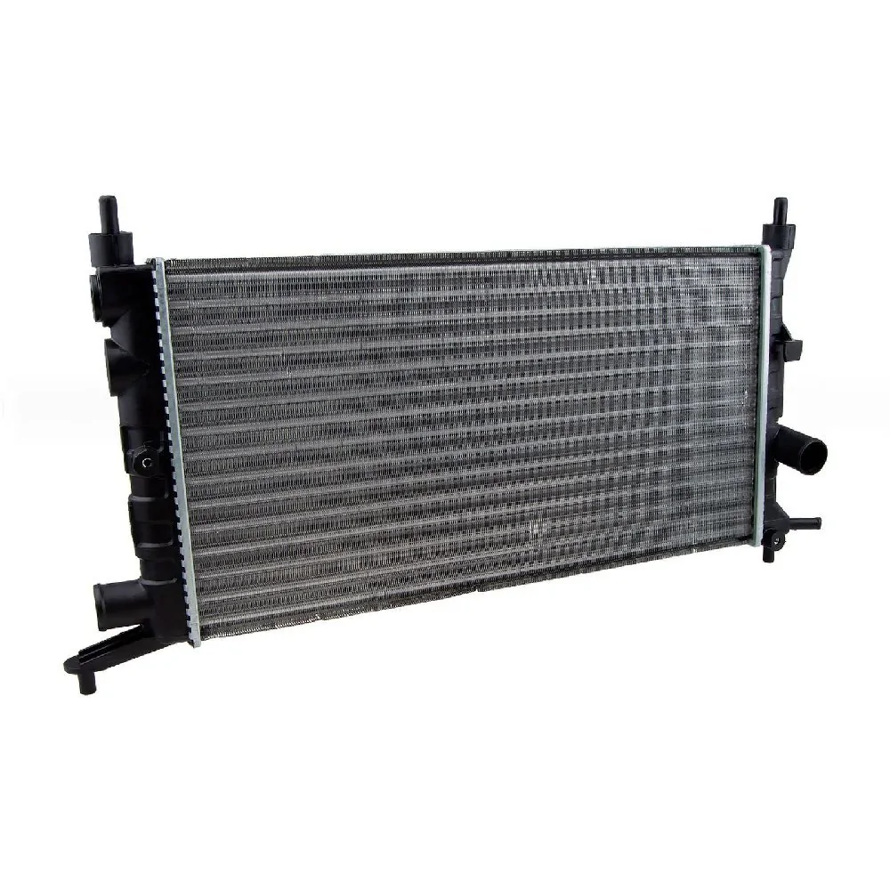 Radiador de Água CHEVROLET - GM CORSA/CORSA PICK-UP Manual sem Ar-condicionado - VISCONDE 12216