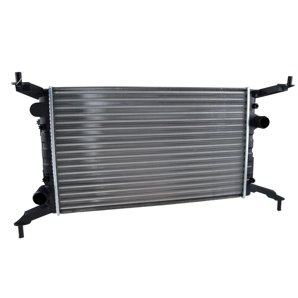 Radiador de Água CHEVROLET - GM CELTA/PRISMA sem Ar-condicionado - VISCONDE 12223