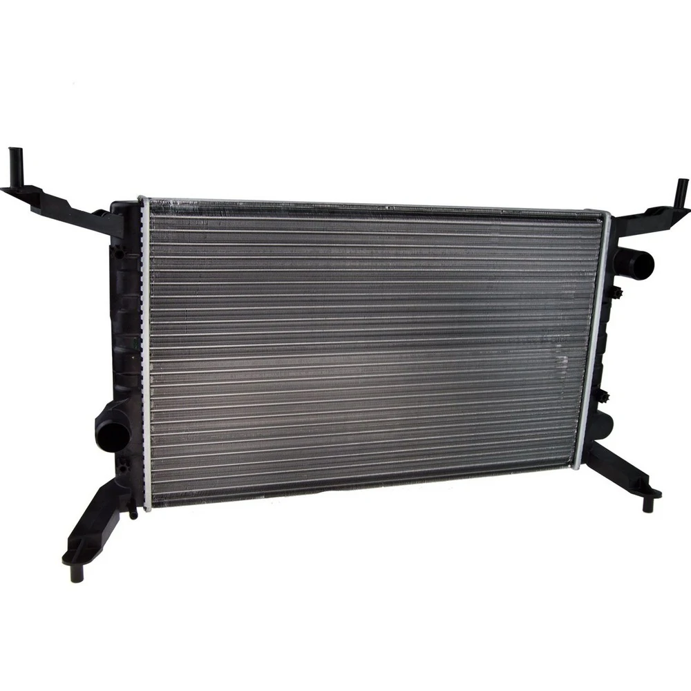Radiador de Água CHEVROLET - GM CELTA/PRISMA com Ar-condicionado - VISCONDE 12224
