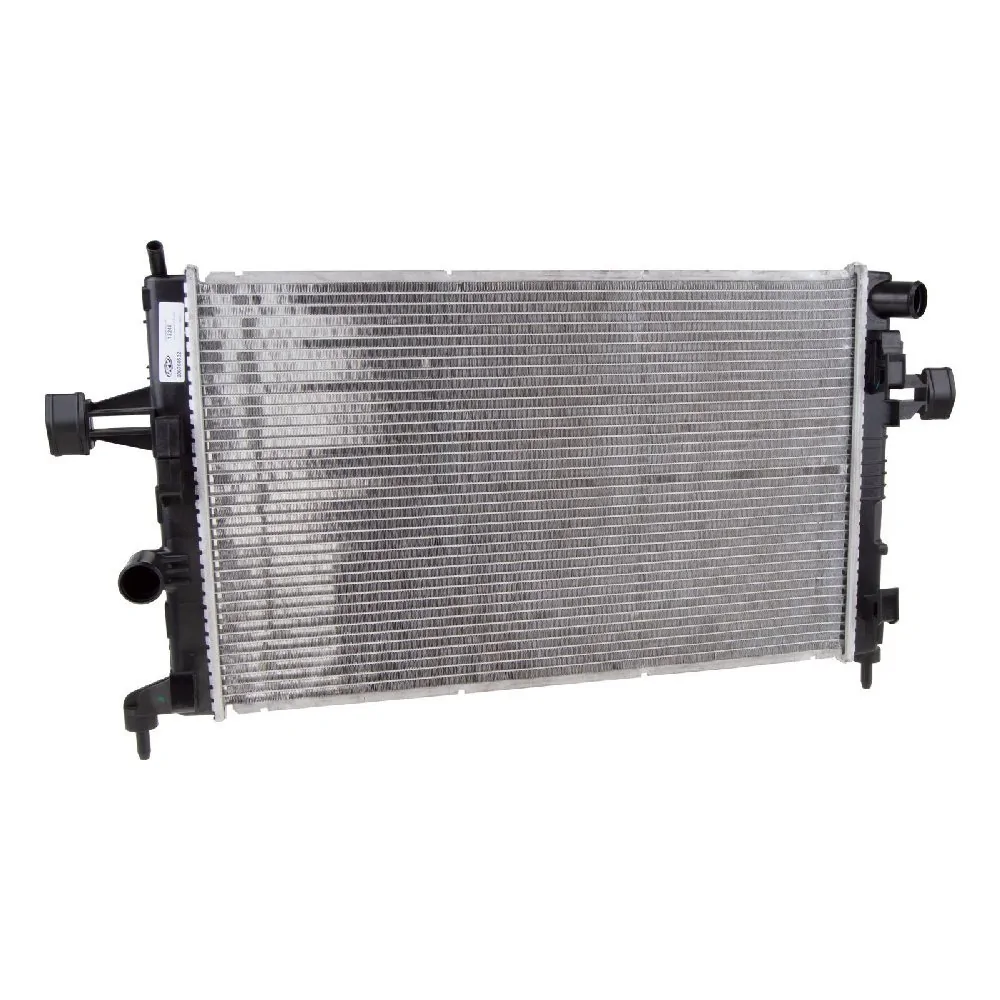 Radiador de Água Manual com Ar-condicionado - VISCONDE 12246