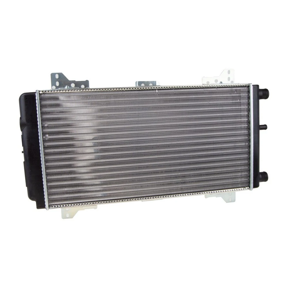 Radiador de Água FORD ESCORT sem Ar-condicionado - VISCONDE 12281