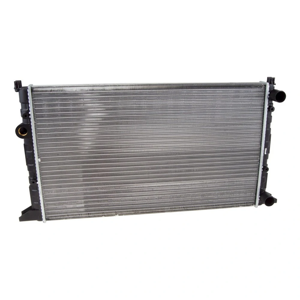 Radiador de Água VOLKSWAGEN GOLF com Ar-condicionado - VISCONDE 12505