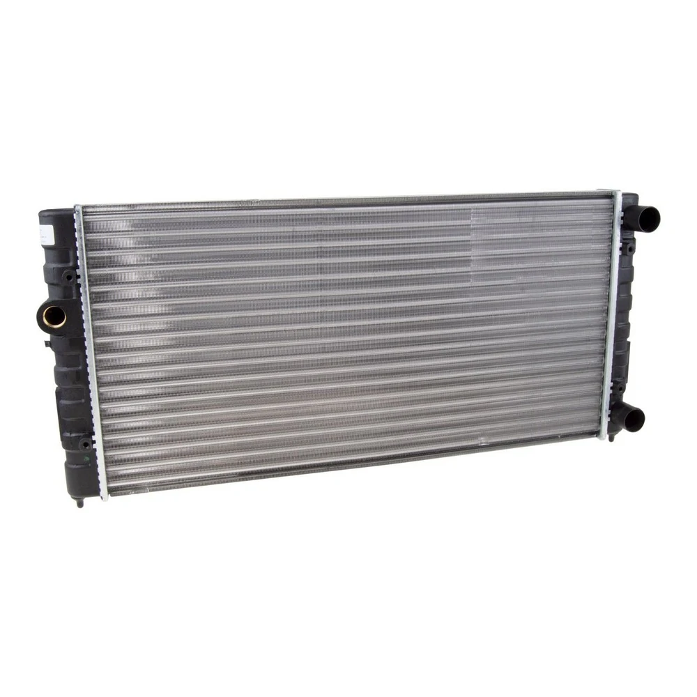 Radiador de Água VOLKSWAGEN GOLF - VISCONDE 12510