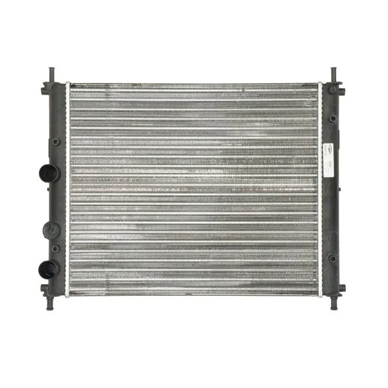 Radiador de Água cem Ar-condicionado - VISCONDE 12538