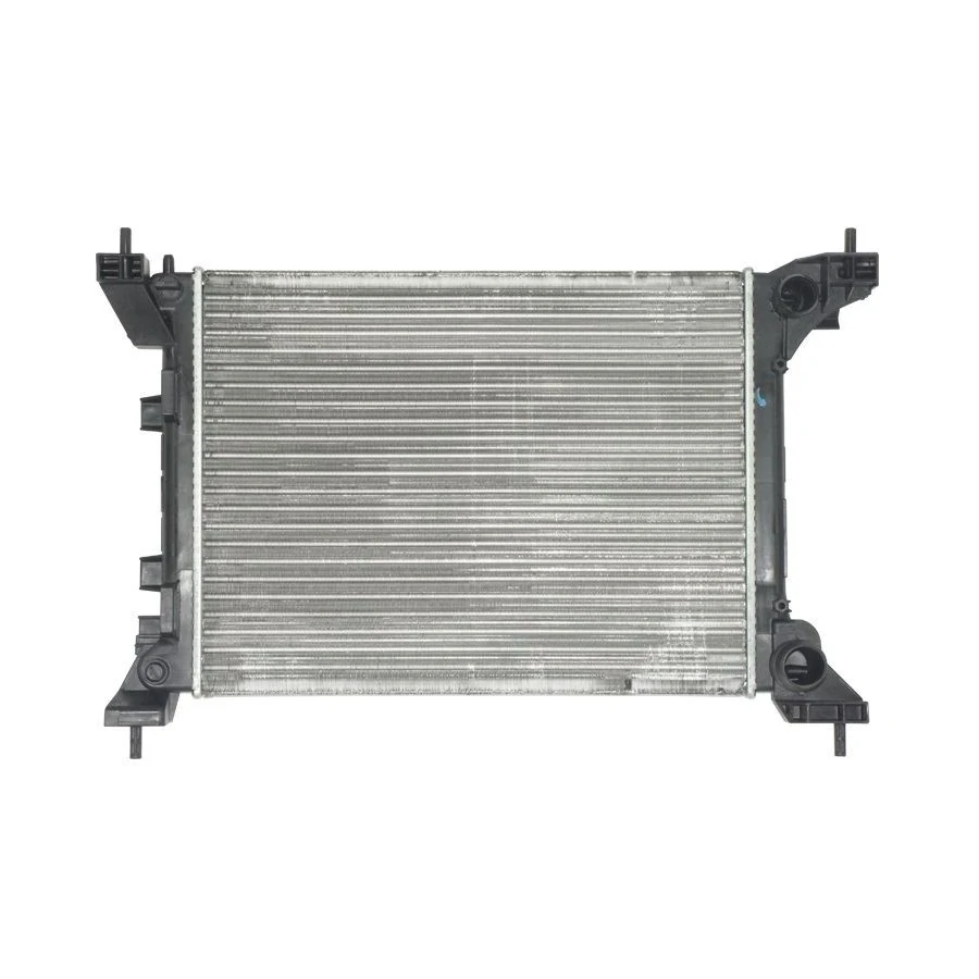 Radiador de Água Sistema Denso com Sangrador - VISCONDE 12542