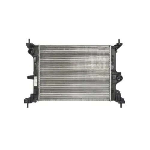 Radiador de Água FIAT MOBI/UNO - VISCONDE 12544