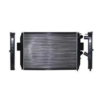 Radiador de Água IVECO DAILY - VISCONDE 12550
