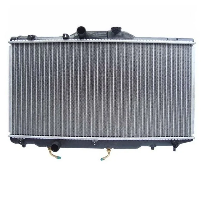 Radiador de Água TOYOTA COROLLA - VISCONDE 12555