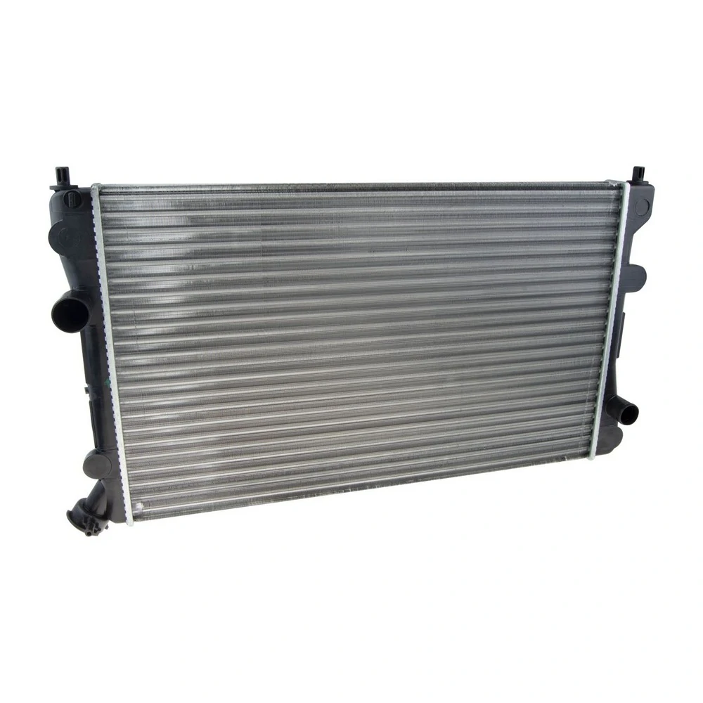 Radiador de Água CHEVROLET - GM BLAZER/S10 Manual - VISCONDE 12561
