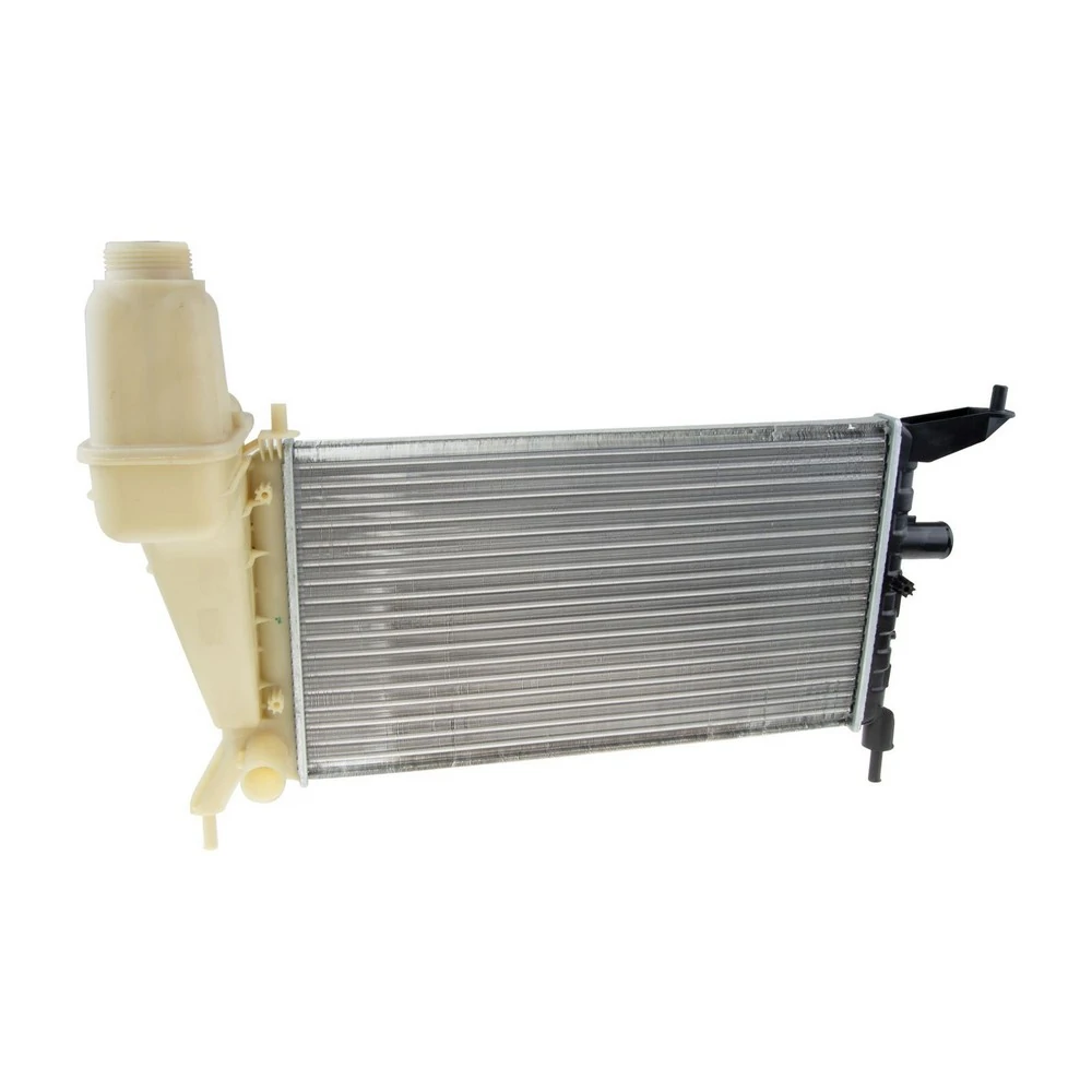 Radiador de Água CHEVROLET - GM CELTA sem Ar-condicionado - VISCONDE 12579