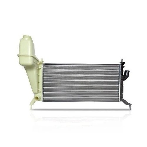 Radiador de Água CHEVROLET - GM CELTA com Ar-condicionado - VISCONDE 12580