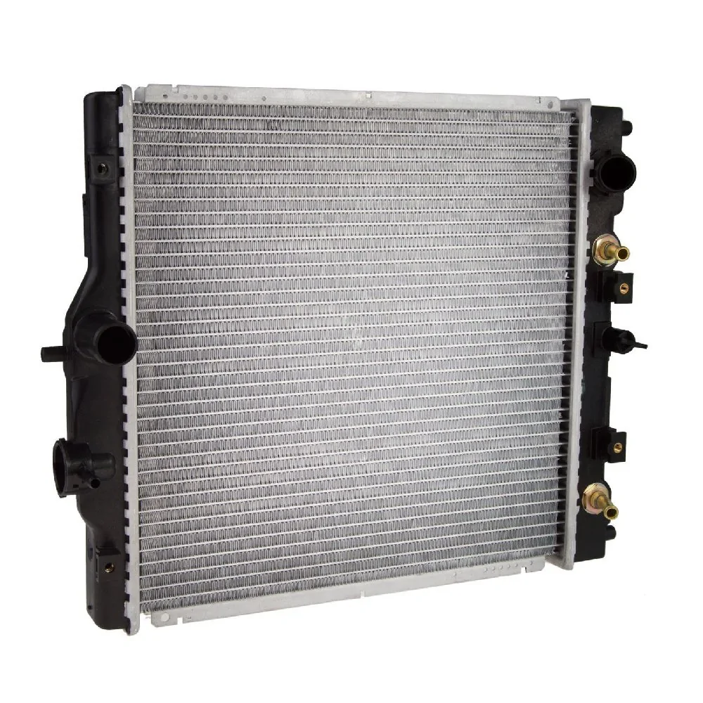 Radiador de Água HONDA CIVIC Automático com Ar-condicionado - VISCONDE 12596