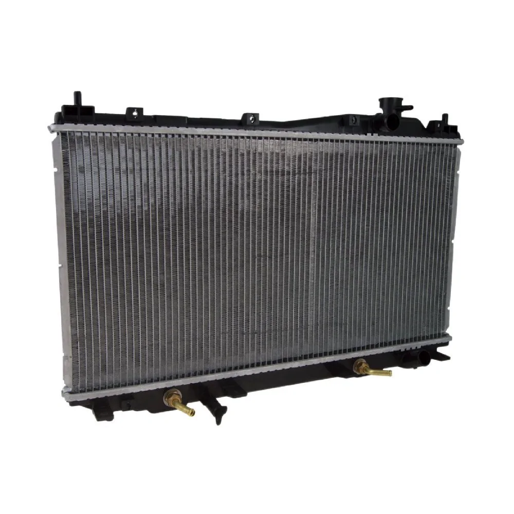 Radiador de Água HONDA CIVIC Automático com Ar-condicionado - VISCONDE 12598