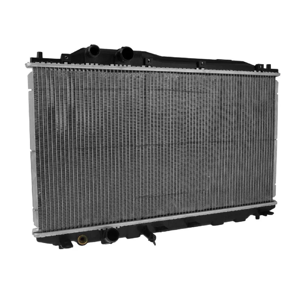 Radiador de Água HONDA CIVIC com Ar-condicionado - VISCONDE 12600