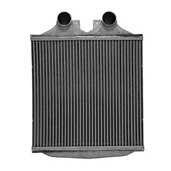 Radiador Intercooler - VISCONDE 12694