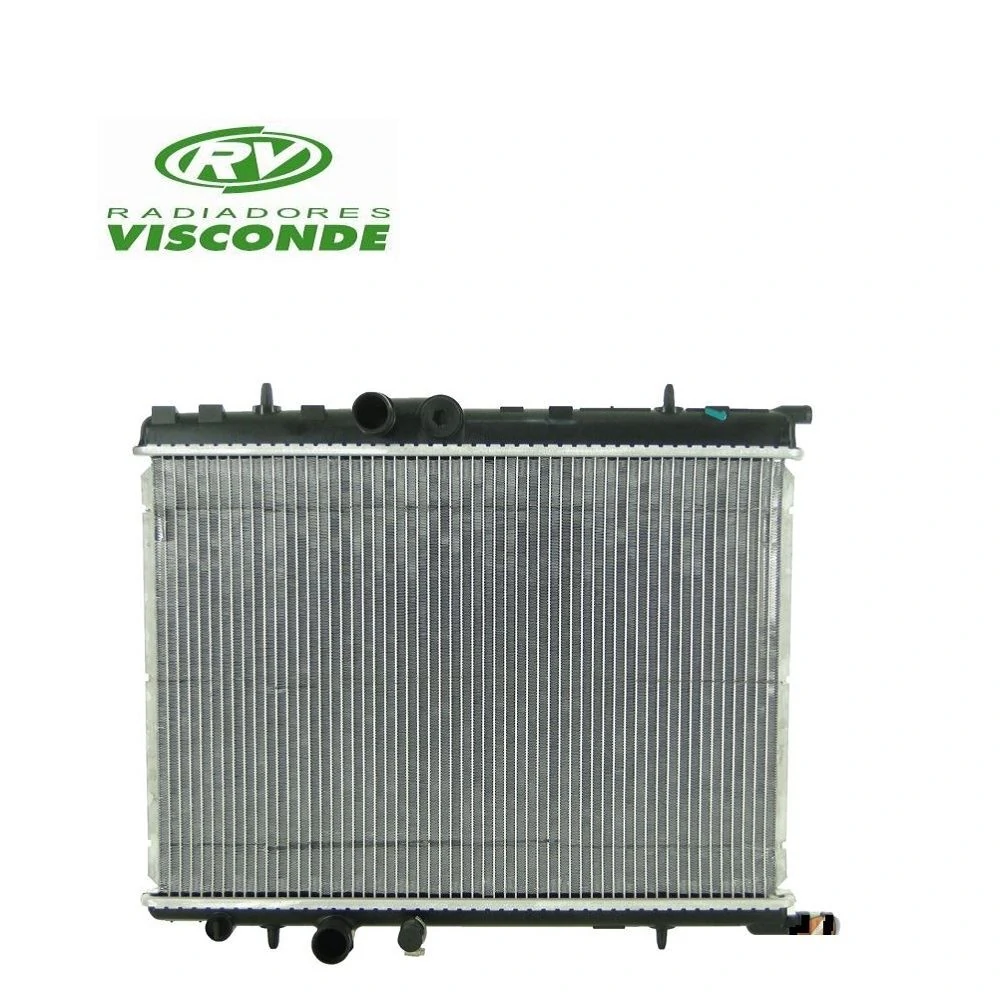 Radiador de Água - VISCONDE 12751