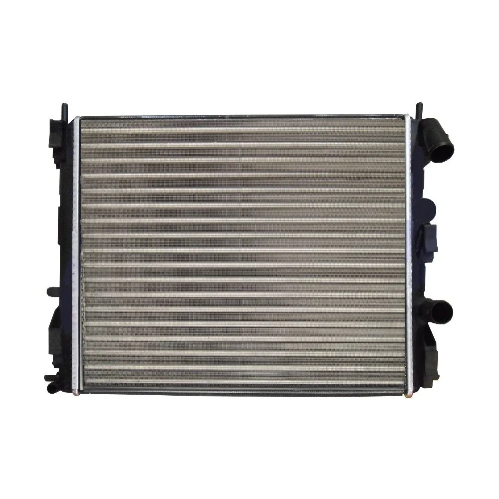 Radiador de Água RENAULT CLIO/KANGOO com Ar-condicionado - VISCONDE 12904