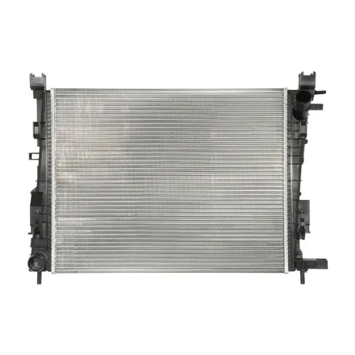 Radiador de Água RENAULT LOGAN/SANDERO sem Ar-condicionado - VISCONDE 12905