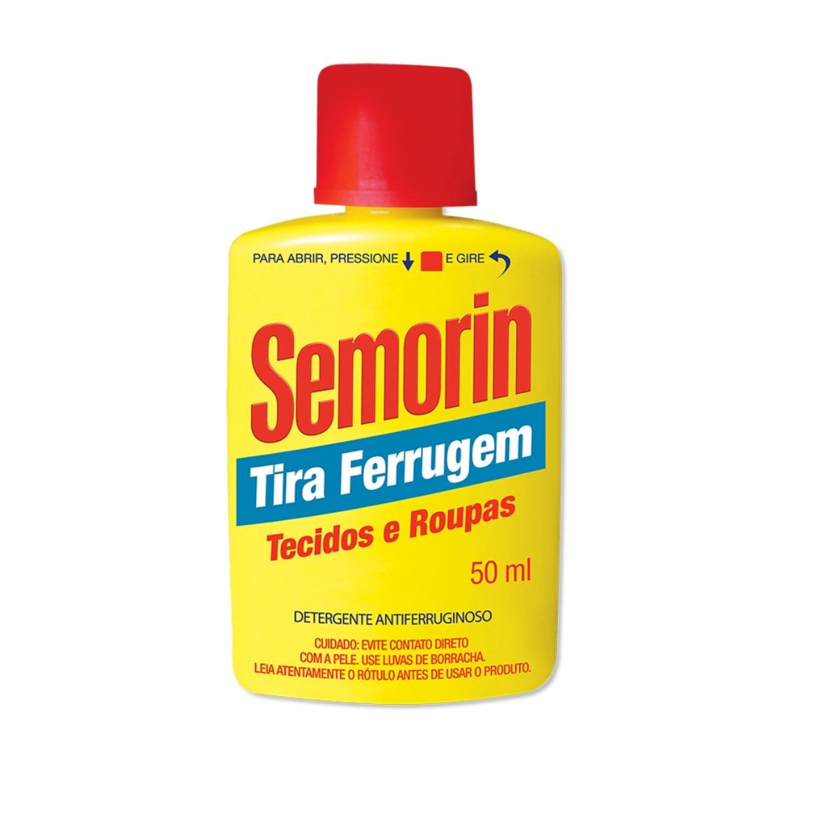 Tira Ferrugem SEMORIN 50ml