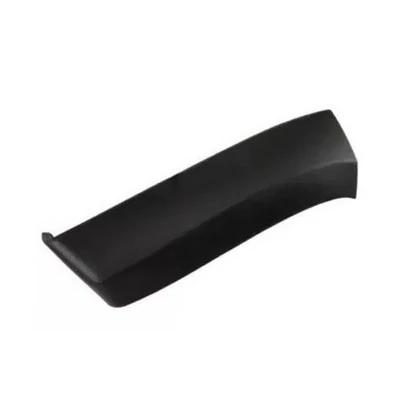 Moldura do Para-choque VOLKSWAGEN AMAROK Lado Esquerdo - LOMA PLAST LHT06045008