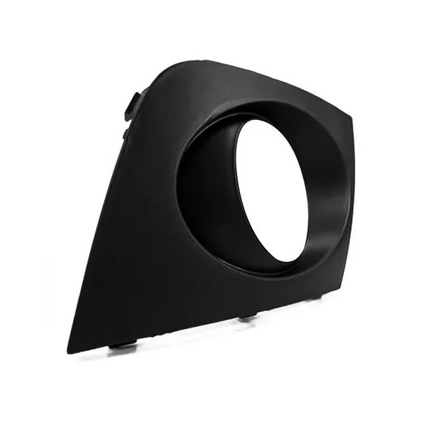 Moldura do Farol de Neblina CHEVROLET - GM AGILE Lado Direito - LOMA PLAST LHT03028039