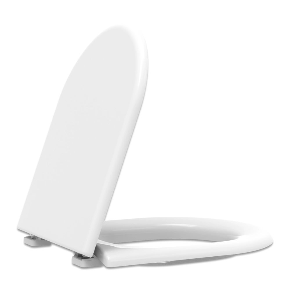 Assento Deca Belle Epoque Meridian Oxford Branco Conv. Tf