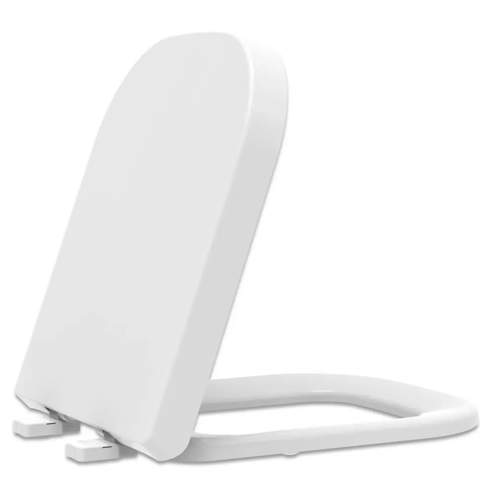 Assento Deca Polo Unic Quadra Roca Debba Gap Branco Conv. Tf
