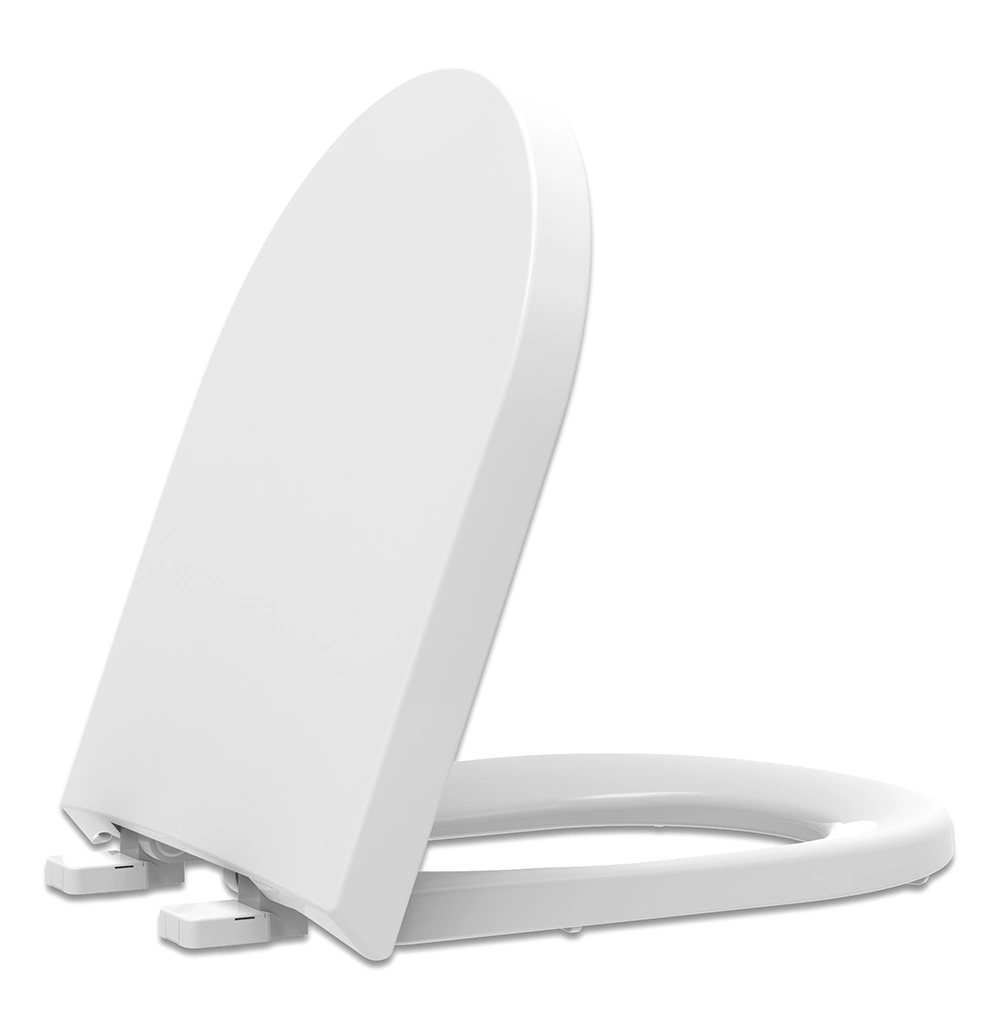 Assento Icasa Vesuvio Branco Conv. Polipropileno Tupan