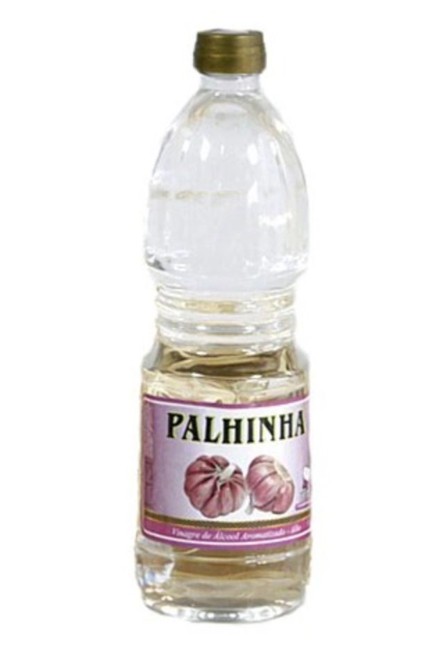 Vinagre Alho Palhinha 750ml