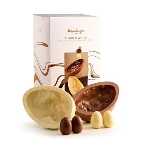Ovo Bw Macadamia Caramel 300g