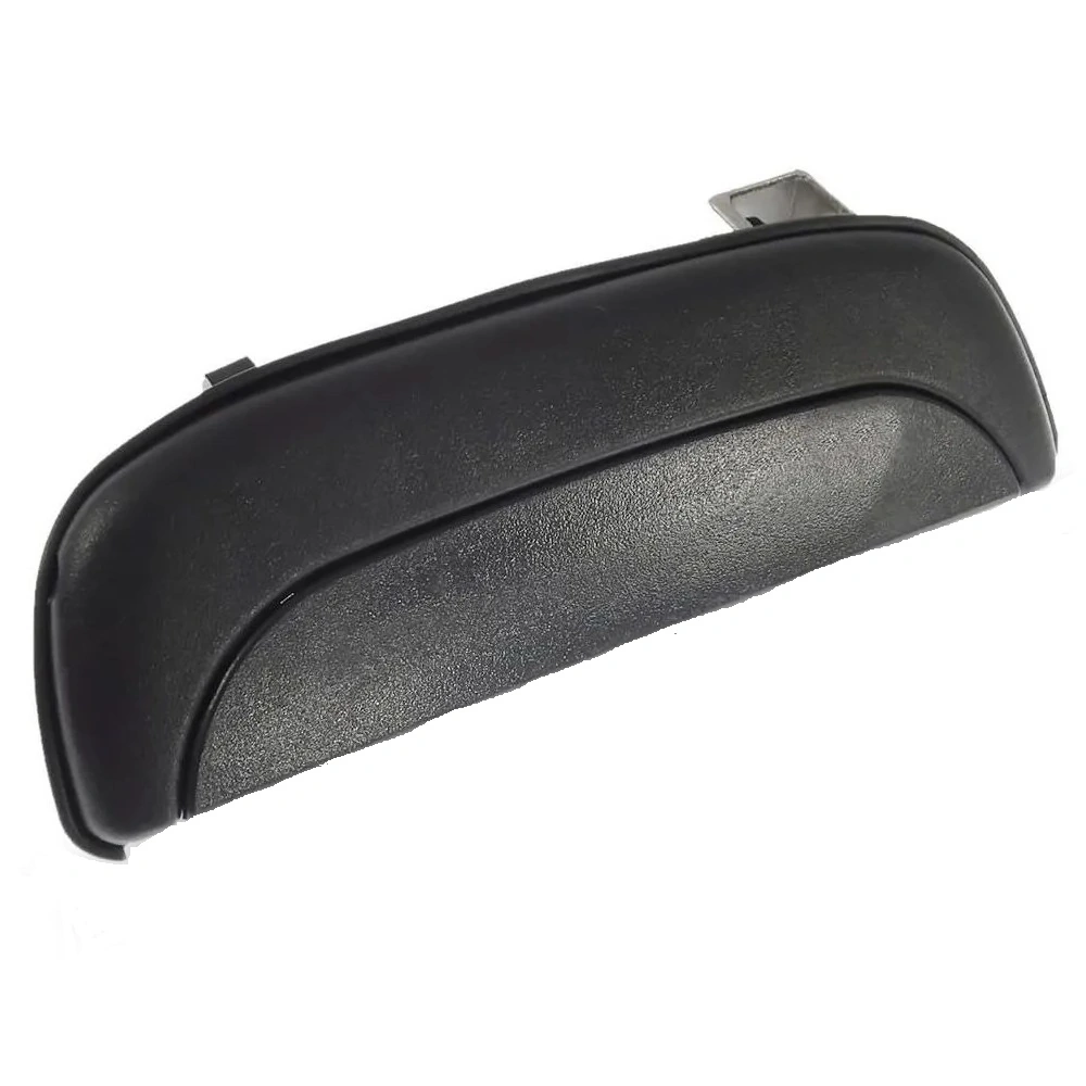 Maçaneta Externa da Porta Dianteira HYUNDAI H100 Lado Direito sem Chave - V&B 16498