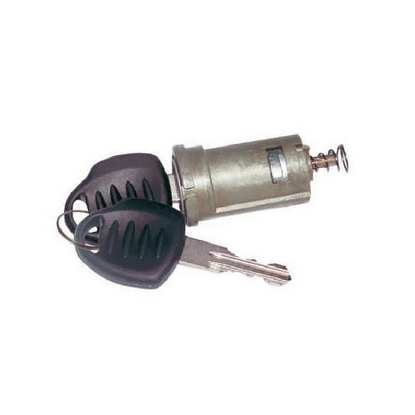 Cilindro de Ignição CHEVROLET - GM CELTA/PRISMA com Chave para Sistema Transponder - V&B 42407