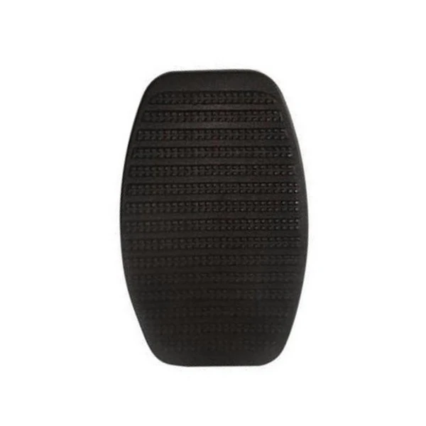 Kit Capa de Pedal de Freio/Embreagem - V&B 7423