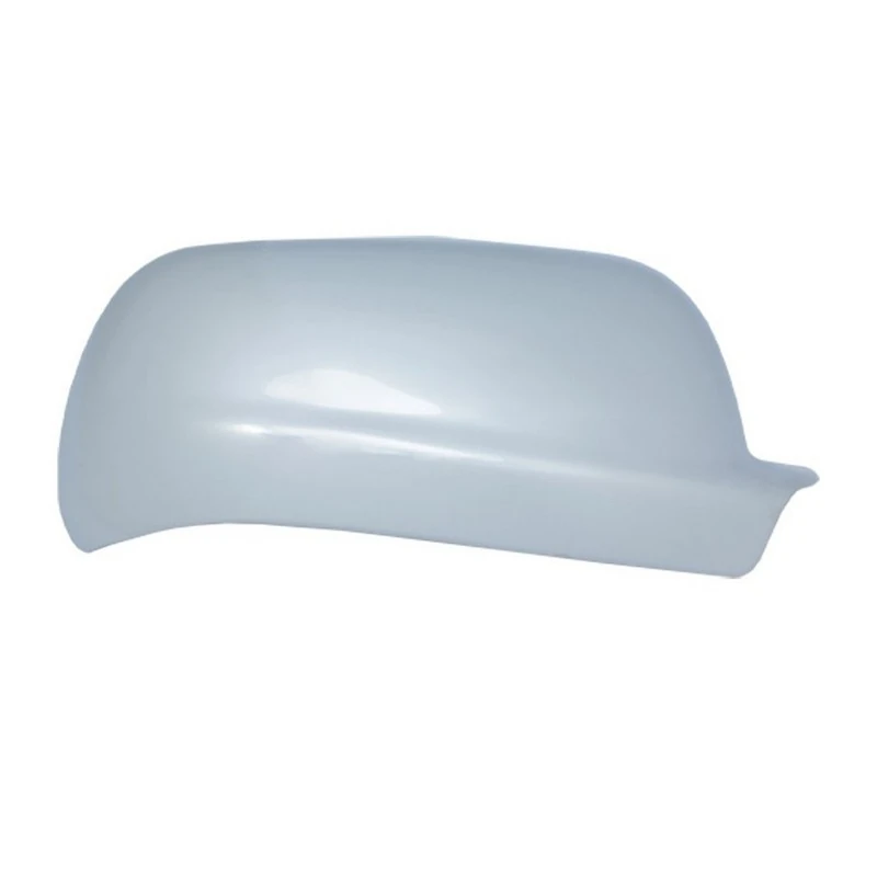 Aplique de Retrovisor Lado Esquerdo Cromado - SERAUTO 12012
