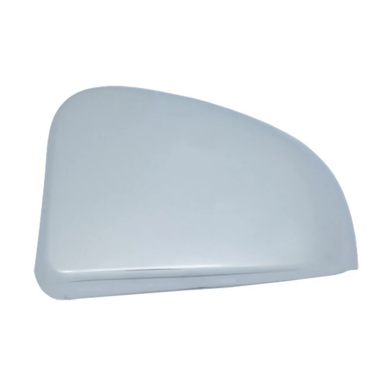 Aplique de Retrovisor CHEVROLET - GM CELTA/PRISMA Lado Esquerdo Cromado - SERAUTO 12016