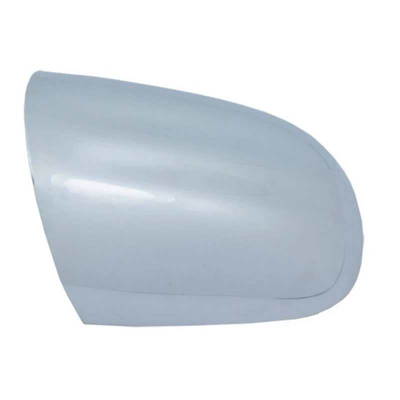 Aplique de Retrovisor CHEVROLET - GM CORSA/CORSA PICK-UP Lado Esquerdo Cromado - SERAUTO 12020