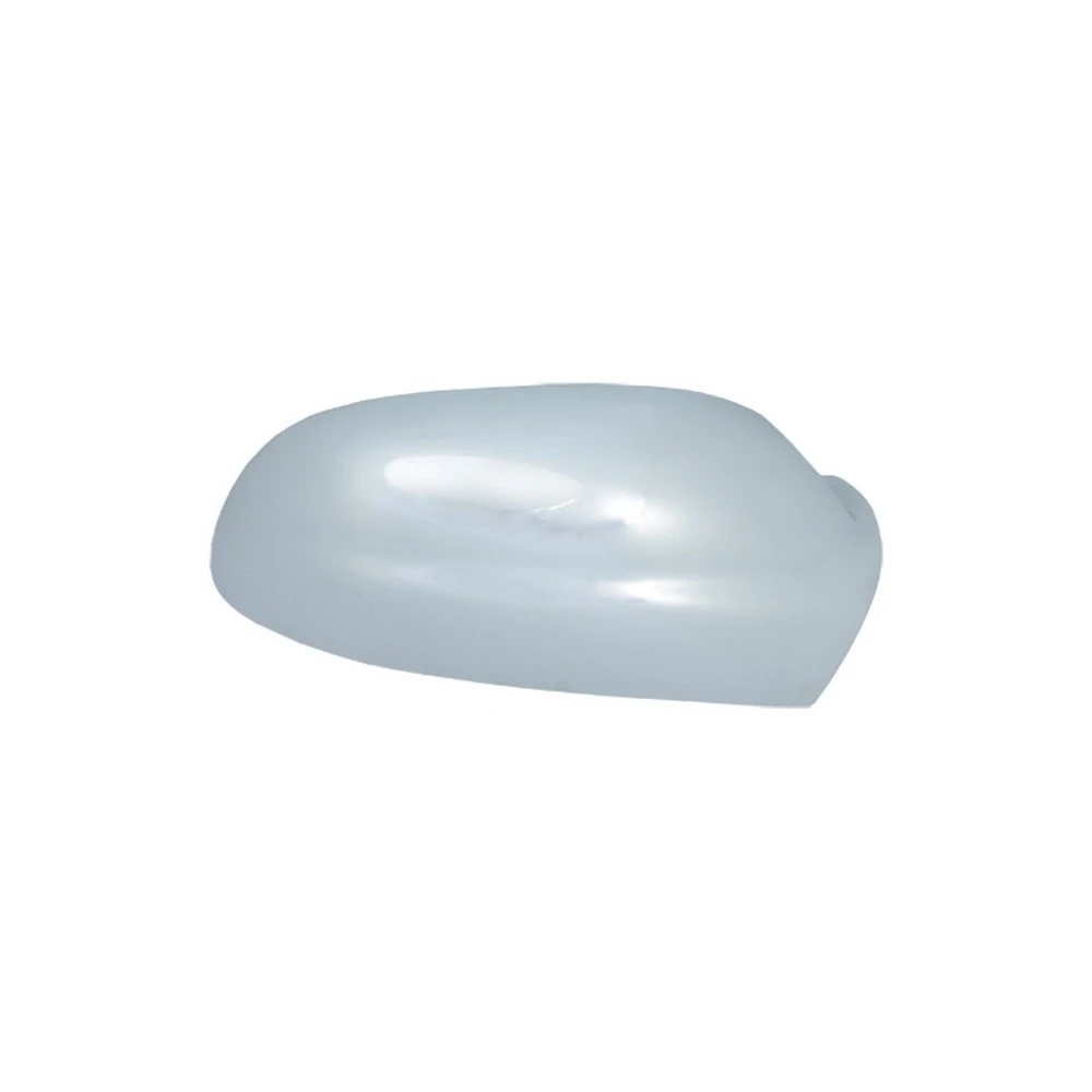 Aplique de Retrovisor Lado Esquerdo Cromado - SERAUTO 12025