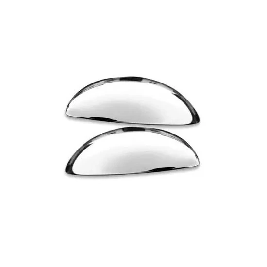 Aplique de Maçaneta Externo CHEVROLET - GM MONTANA 2 Portas Cromado - SHEK PARTS 08015