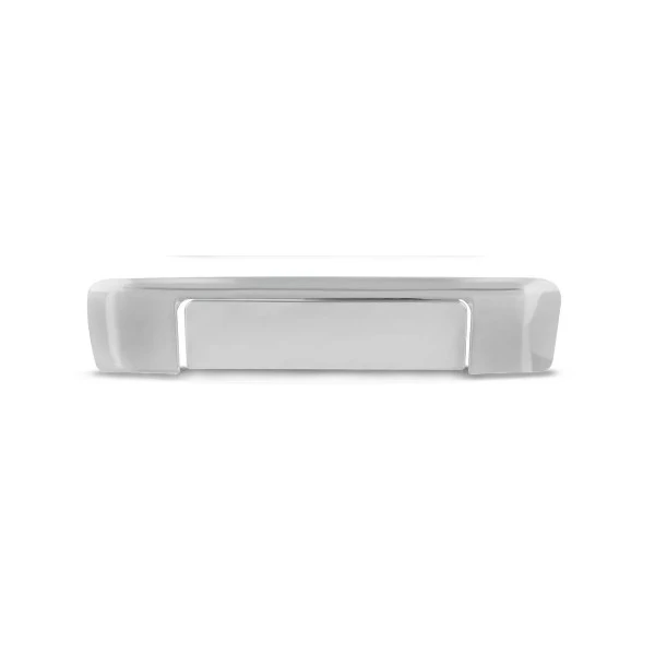 Aplique de Maçaneta Externo FORD RANGER Cromado Porta Traseira - SHEK PARTS 08067